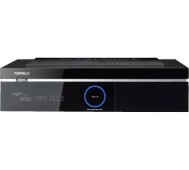 Produktbild Topfield SRP-2100 TMS (500 GB)