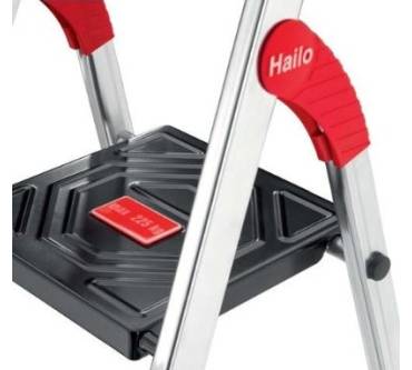 Produktbild Hailo ChampionsLine XXR 225 (Art.-Nr.: 8894-001)