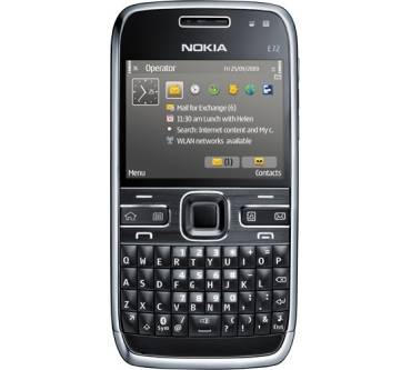 Produktbild Nokia E72