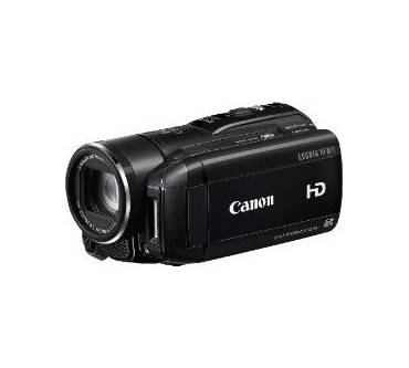 Produktbild Canon Legria HF M31
