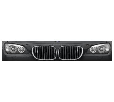 Produktbild BMW 7er Adaptives Kurvenlicht