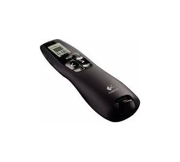 Produktbild Logitech Professional Presenter R800