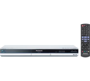 Produktbild Panasonic DMP-BD65