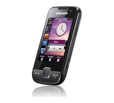 Produktbild Samsung S5600