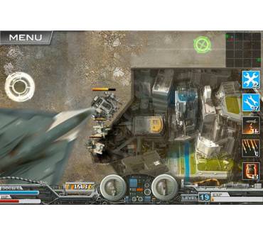 Produktbild IndieApps Heavy Mach 2