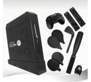 Produktbild Arctic Arctic GC Pro