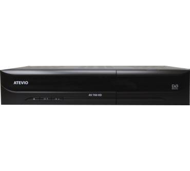 Produktbild Atevio AV 700 HD