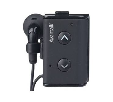 Produktbild Avantalk CH1