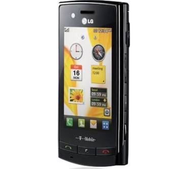 Produktbild LG GT500