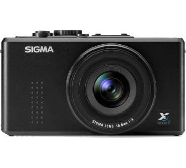 Produktbild Sigma DP-1s