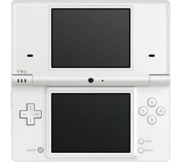 Produktbild Nintendo DSi