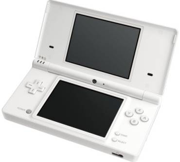 Produktbild Nintendo DSi