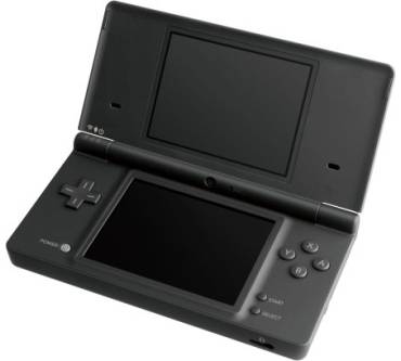 Produktbild Nintendo DSi