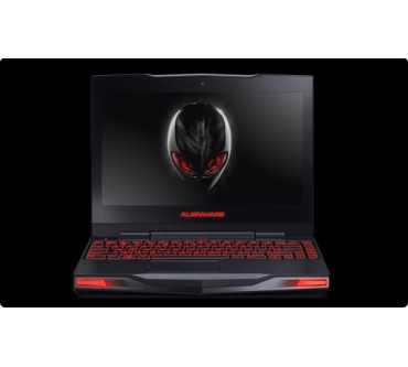 Produktbild Alienware M11x