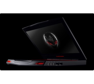 Produktbild Alienware M11x