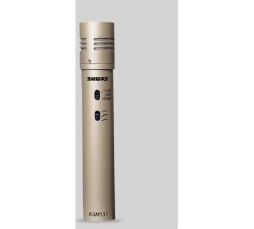 Produktbild Shure KSM137