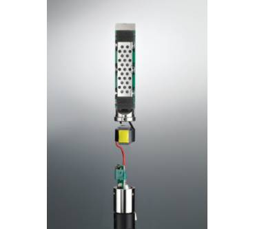 Produktbild Audio-Technica AT 4081