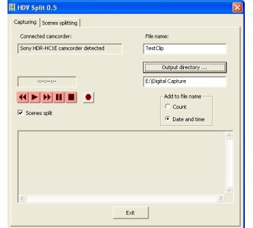 Produktbild Paviko HDVSplit 0.77 Beta
