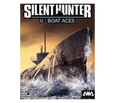 Produktbild Silent Hunter: U-Boot Asse (für Handy)