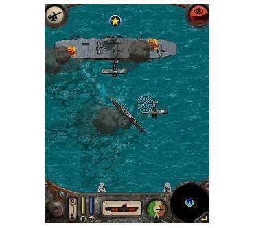 Produktbild Silent Hunter: U-Boot Asse (für Handy)