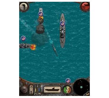 Produktbild Silent Hunter: U-Boot Asse (für Handy)