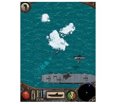 Produktbild Silent Hunter: U-Boot Asse (für Handy)