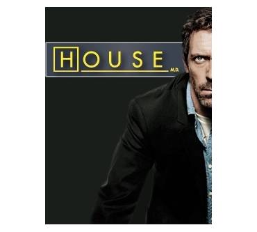 Produktbild Dr. House (für Handy)
