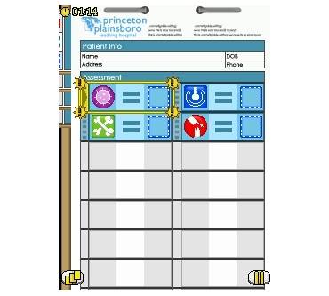 Produktbild Dr. House (für Handy)