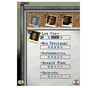 Produktbild Dr. House (für Handy)