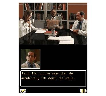 Produktbild Dr. House (für Handy)