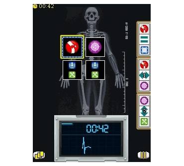 Produktbild Dr. House (für Handy)