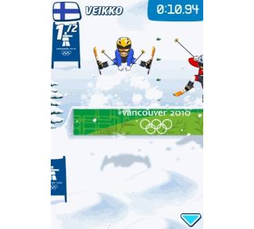 Produktbild Vancouver 2010 (für Handy)