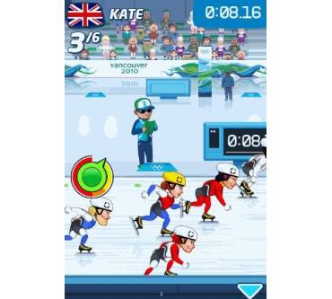 Produktbild Vancouver 2010 (für Handy)