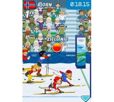 Produktbild Vancouver 2010 (für Handy)