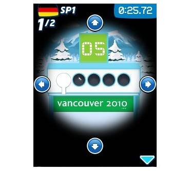 Produktbild Vancouver 2010 (für Handy)