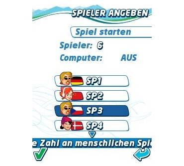 Produktbild Vancouver 2010 (für Handy)