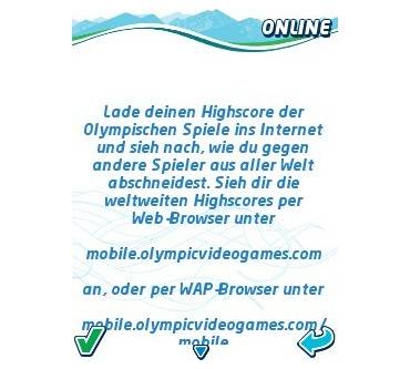 Produktbild Vancouver 2010 (für Handy)