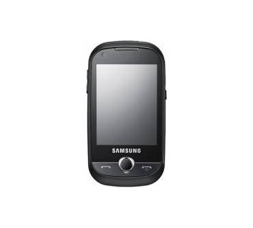 Produktbild Samsung B5310 CorbyPRO