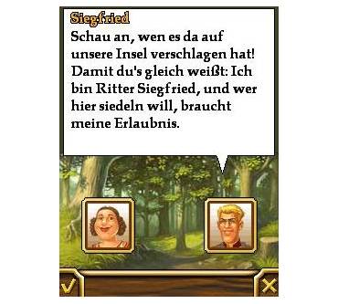 Produktbild Catan - Die Seefahrer (für Handy)