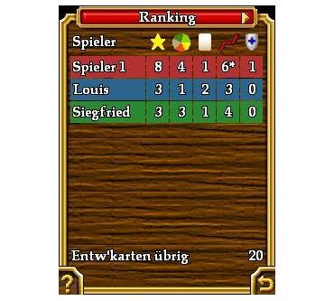 Produktbild Catan - Die Seefahrer (für Handy)