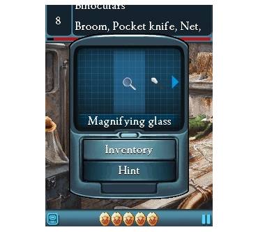 Produktbild Women's Murder Club: Death in Scarlet (für Handy)