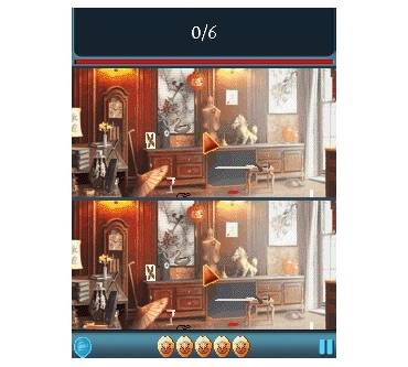 Produktbild Women's Murder Club: Death in Scarlet (für Handy)