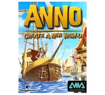 Produktbild Anno - Erschaffe eine neue Welt (für Handy)