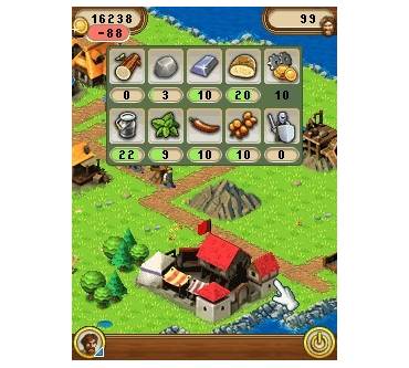 Produktbild Anno - Erschaffe eine neue Welt (für Handy)