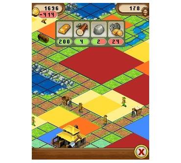 Produktbild Anno - Erschaffe eine neue Welt (für Handy)