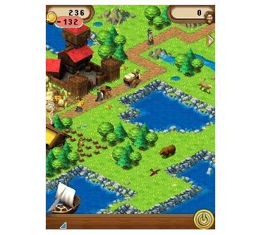 Produktbild Anno - Erschaffe eine neue Welt (für Handy)