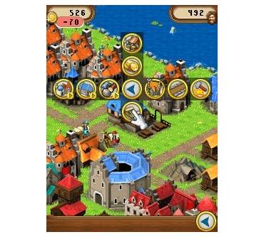 Produktbild Anno - Erschaffe eine neue Welt (für Handy)