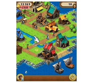 Produktbild Anno - Erschaffe eine neue Welt (für Handy)