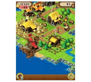 Produktbild Anno - Erschaffe eine neue Welt (für Handy)