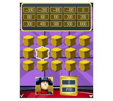 Produktbild Buzz! Quiz World (für Handy)